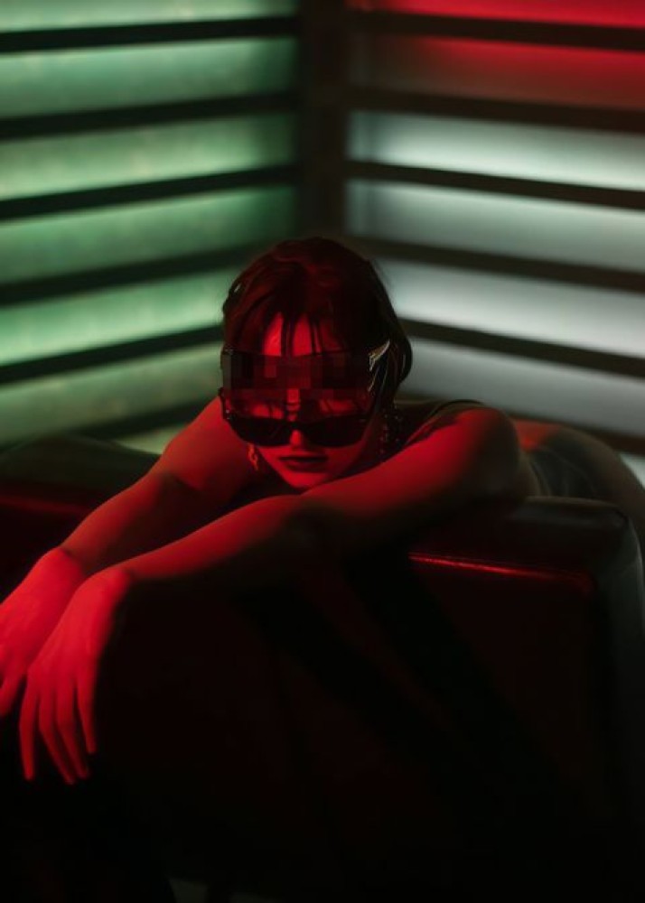 Индивидуалка Ирина фото № 2 в городе Стрежевой