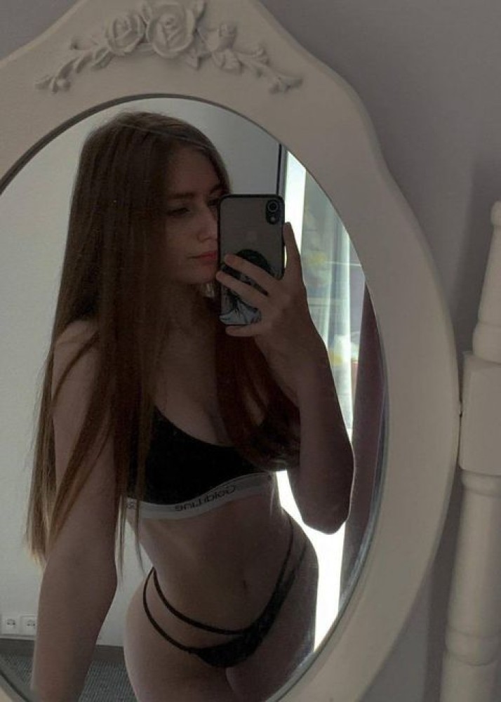 Индивидуалка Касандра фото № 2 в городе Стрежевой