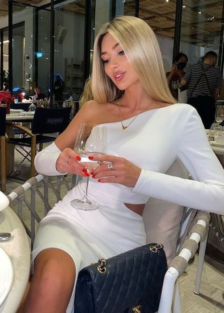 Индивидуалка Лина фото № 2 в городе Стрежевой