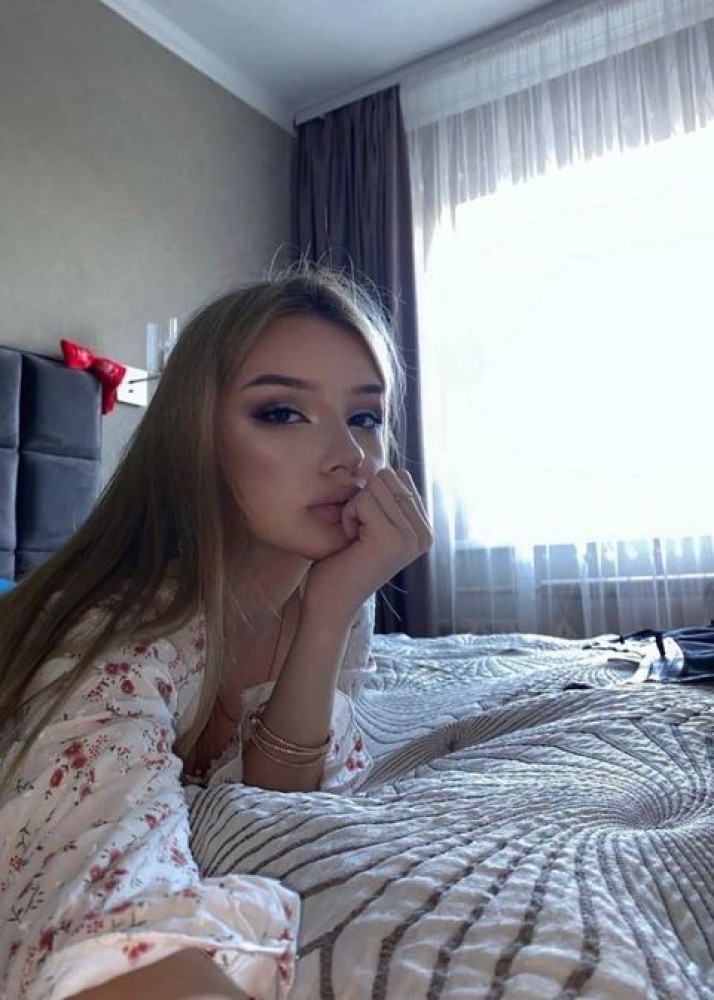 Индивидуалка Люба главное фото в городе Стрежевой 