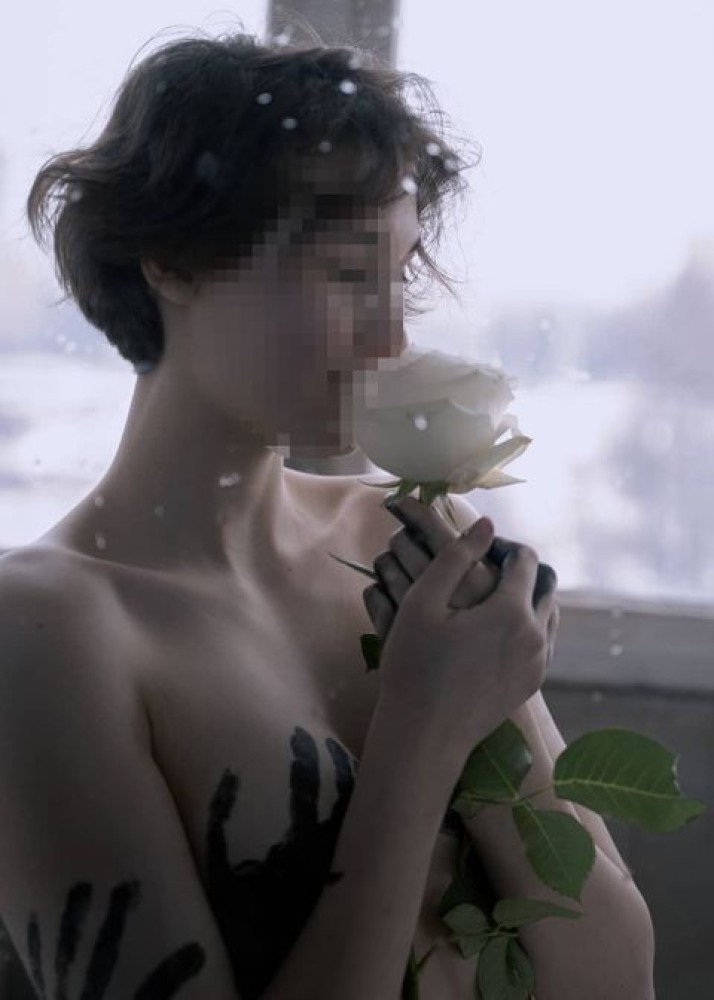 Индивидуалка Марина фото № 2 в городе Стрежевой