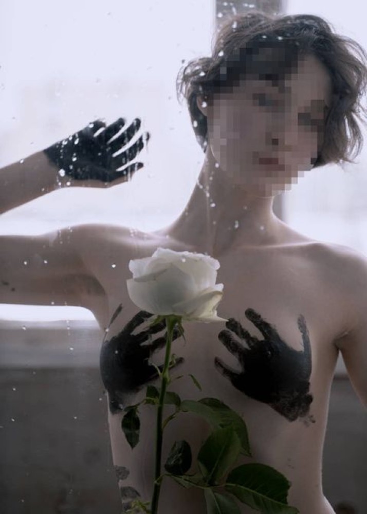 Индивидуалка Марина фото № 2 в городе Стрежевой