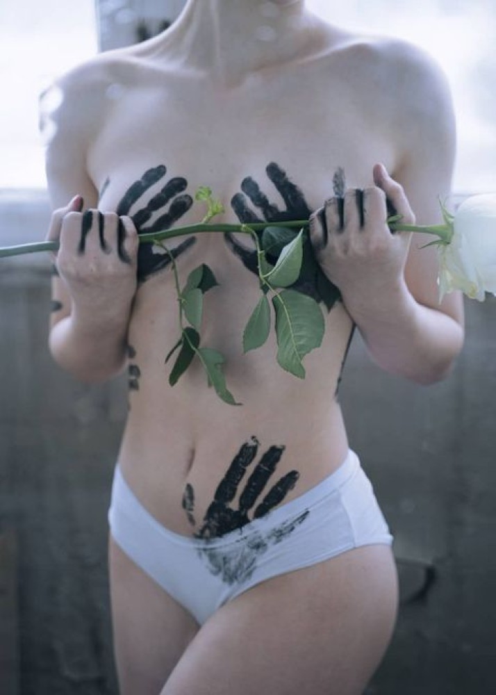 Индивидуалка Марина фото № 2 в городе Стрежевой