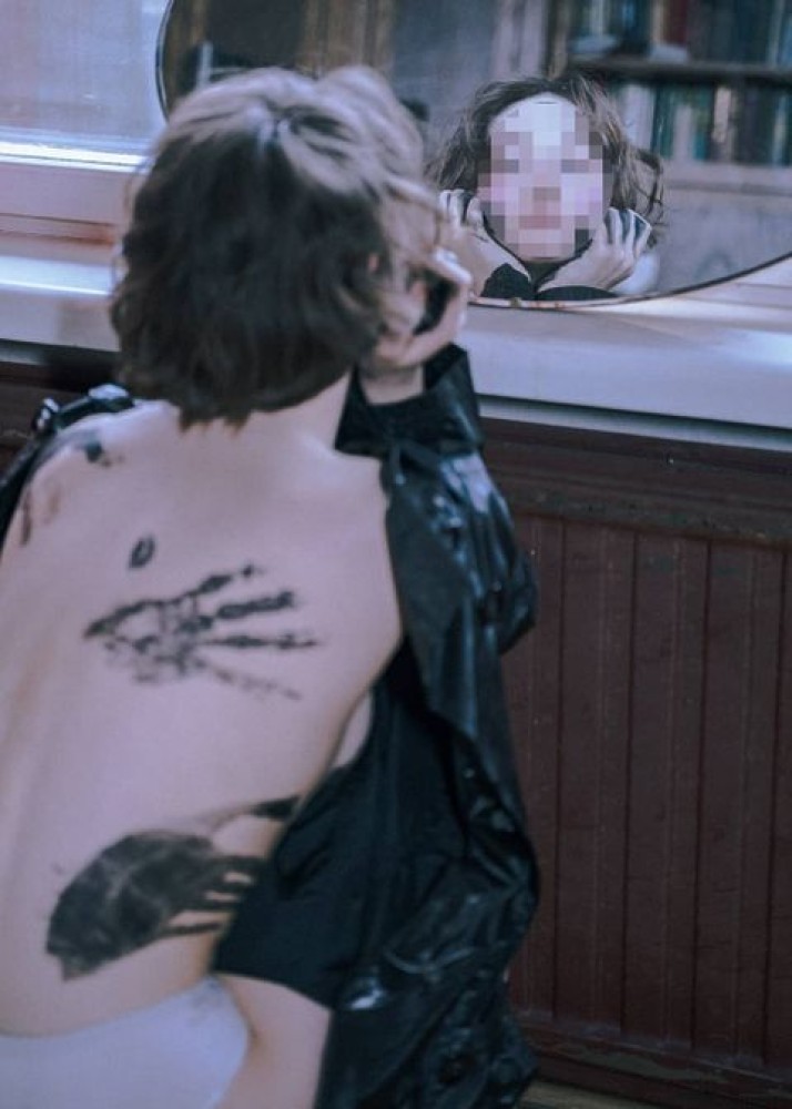 Индивидуалка Марина фото № 2 в городе Стрежевой