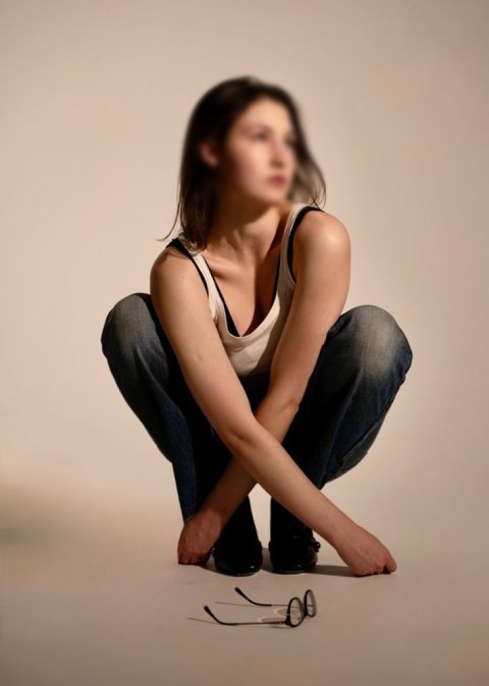 Индивидуалка Надюша фото № 2 в городе Стрежевой