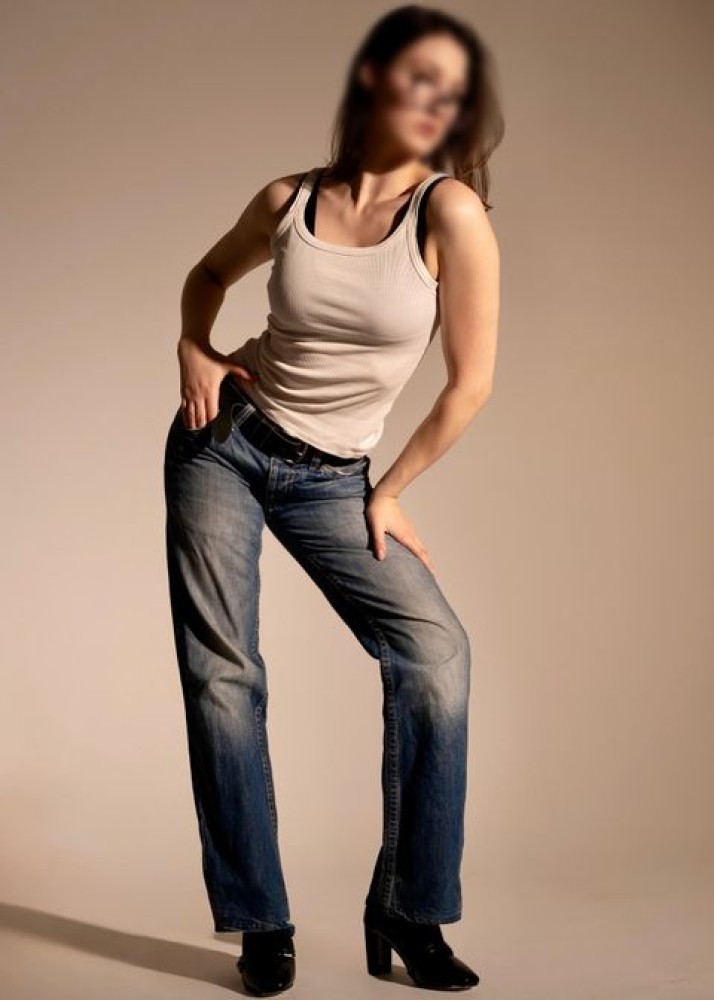 Индивидуалка Надюша фото № 2 в городе Стрежевой