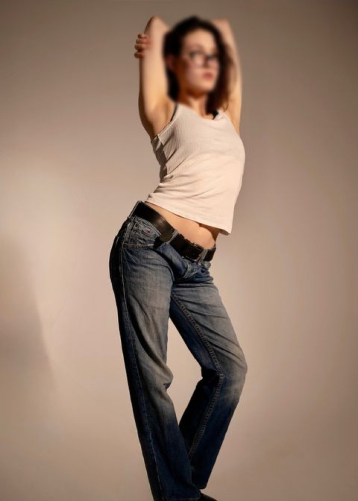 Индивидуалка Надюша фото № 2 в городе Стрежевой