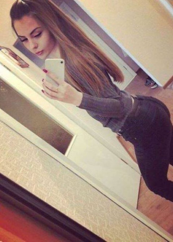 Индивидуалка Настя главное фото в городе Стрежевой 