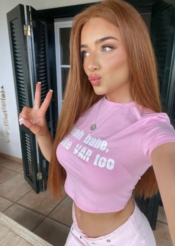 Индивидуалка Ника фото № 2 в городе Стрежевой