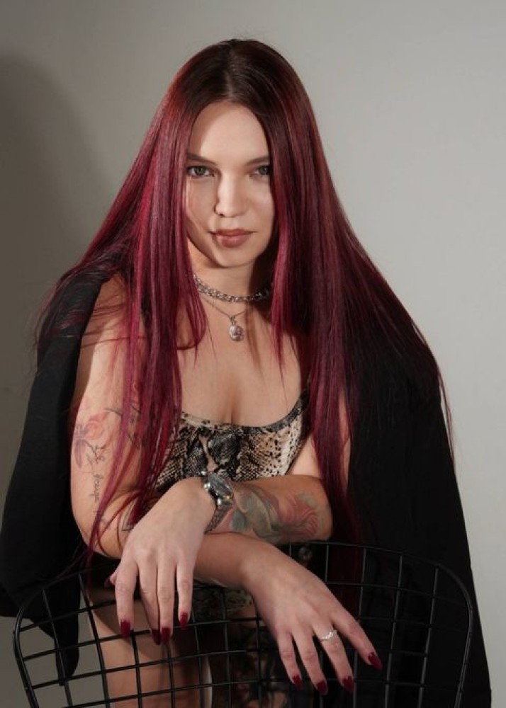 Индивидуалка Вита главное фото в городе Стрежевой 