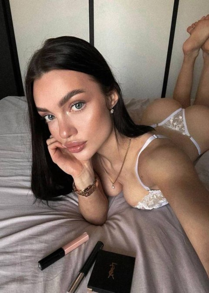 Индивидуалка Влада главное фото в городе Стрежевой 