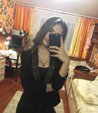 Злата, Г. Стрежевой