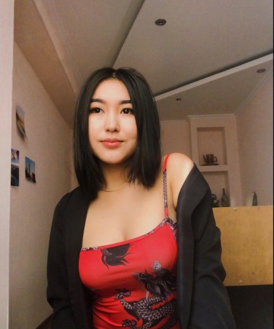 Неля, Г. Стрежевой