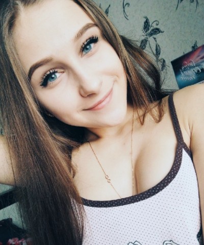 Афина, Г. Стрежевой