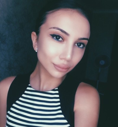 Светлана, Г. Стрежевой