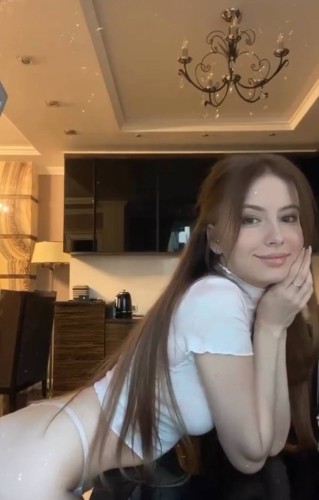 Мари, Г. Стрежевой