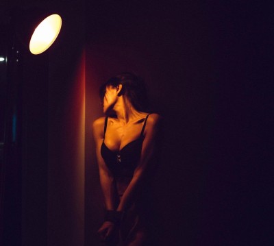 Инна, Г. Стрежевой