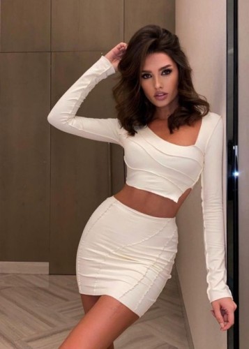 Даша, Г. Стрежевой