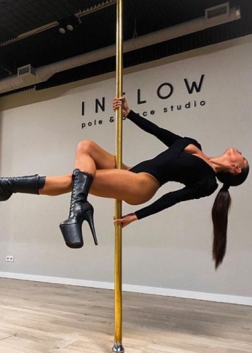 Екатерина, Г. Стрежевой