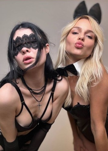 ЛераКарина, Г. Стрежевой