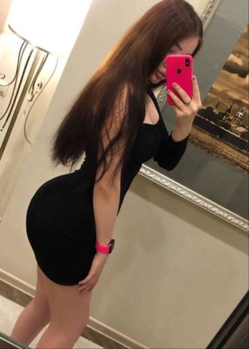 Настя, Г. Стрежевой