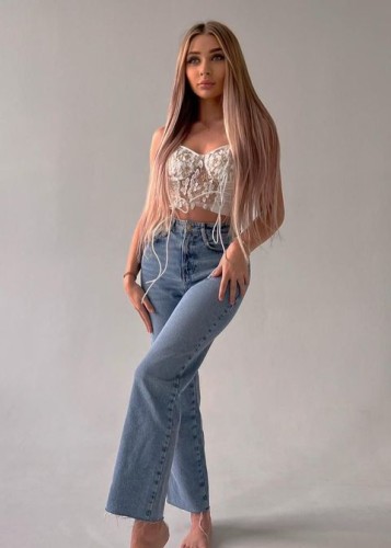 Раида, Г. Стрежевой